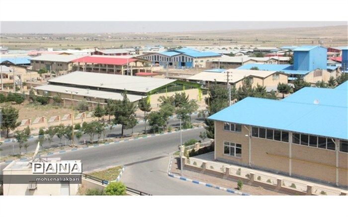 شناسایی ۱۰ خوشه صنعتی در خراسان جنوبی