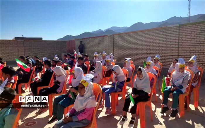 آغاز توزیع شیر رایگان در مدارس خراسان جنوبی