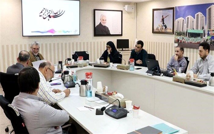 ‌آسیب‌شناسی ‌بازی‌های پاراآسیایی هانگژو در‌ کمیته ملی پارالمپیک