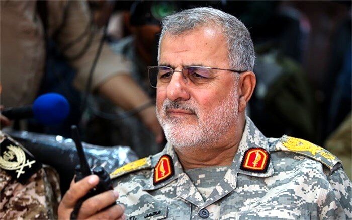 طوفان‌الاقصی خط بطلانی بر راهبردهای کلان نظامی رژیم صهیونیستی است