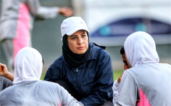 آزمون خطاب به نوجوانان: به شما افتخار می‌کنیم