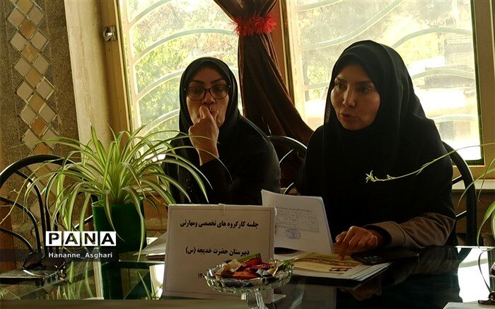 هدف اصلی کارگروه‌های تخصصی انجمن و اولیا، سازماندهی و مشارکت اولیا در مدرسه است