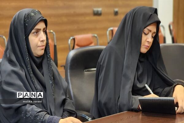 کمیته فوریت‌های روانی- اجتماعی ناحیه یک بهارستان