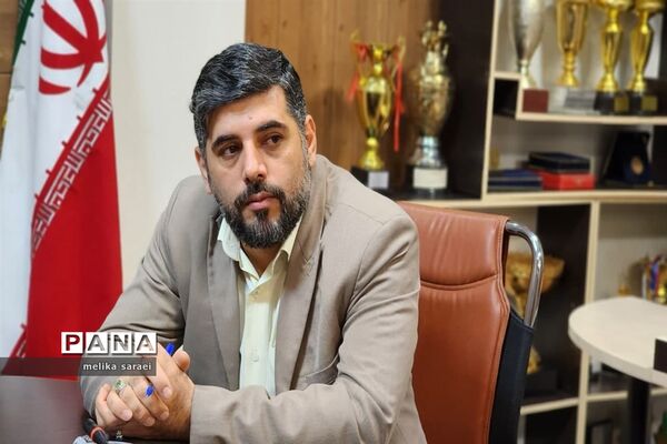 کمیته فوریت‌های روانی- اجتماعی ناحیه یک بهارستان