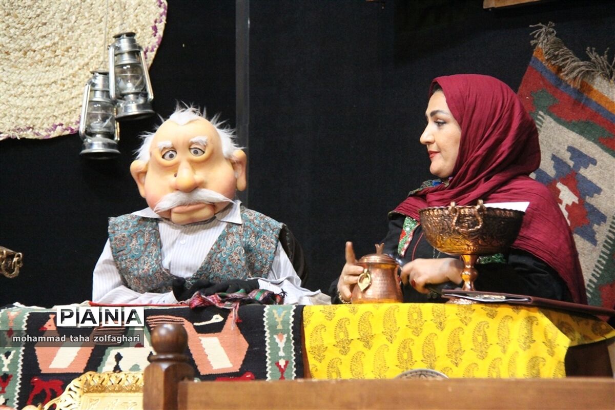 ثبت‌نام بیش از ۱۶ هزار نفر در جشنواره قصه‌گویی کانون