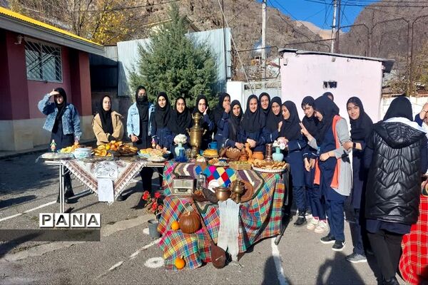 آیین کلنگ‌زنی بیمارستان امام رضا (ع) بلده