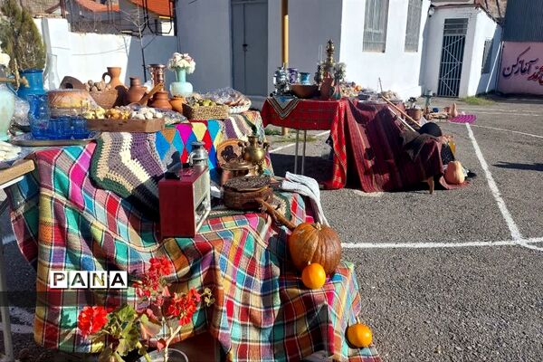آیین کلنگ‌زنی بیمارستان امام رضا (ع) بلده