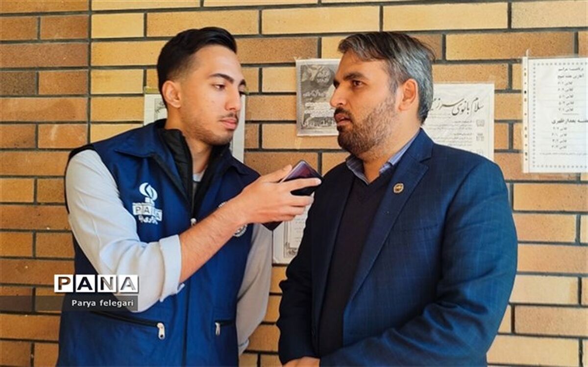 احداث ۷۳ مدرسه‌ جدید در شهرستان‌های استان تهران طی یکسال گذشته