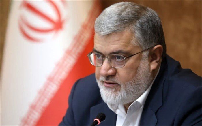 از راهکارهای نخبگان برای توسعه استفاده می‌کنیم