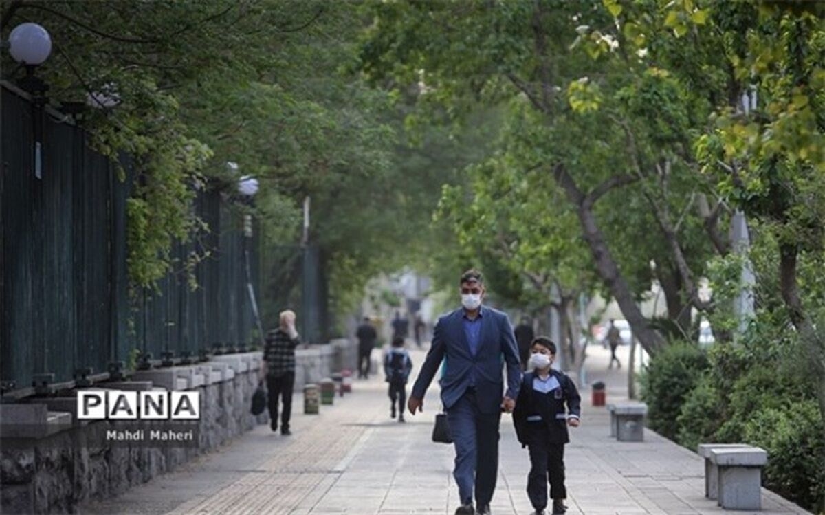 آگاهی خانواده‌ها درباره آسیب‌های اجتماعی، دانش‌آموزان را ایمن می‌کند