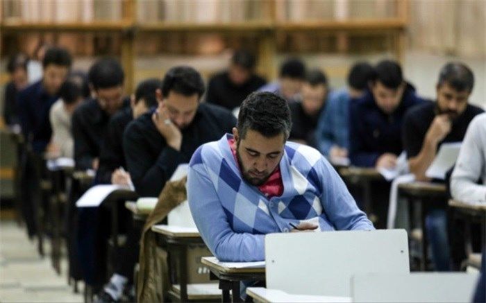 فردا، پایان ثبت‌نام کنکور دکتری 1403