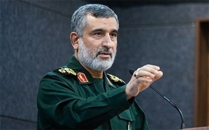 پیروزی رزمندگان فلسطینی یک پیروزی راهبردی بزرگ است