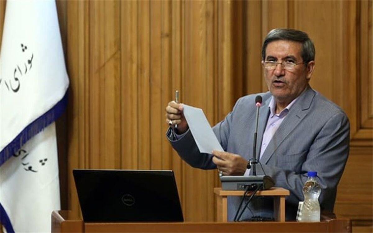 نامه‌نگاری شورای شهر با قالیباف برای ترمیم حقوق کارکنان شهرداری تهران
