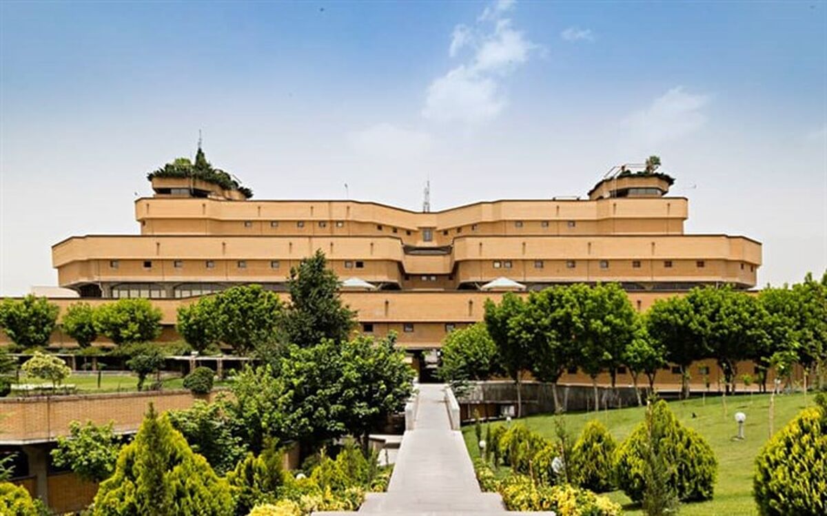 برنامه‌های پدافندی سازمان اسناد و کتابخانه ملی ایران در اولویت تخصیص بودجه قرار گیرد