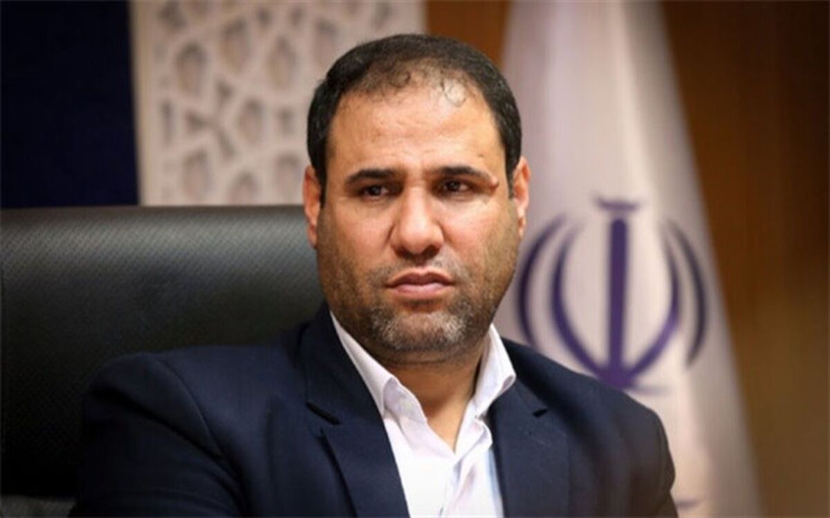 ایران اسلامی سراسر الگوست و باید به دانش‌آموزان شناسانده شود