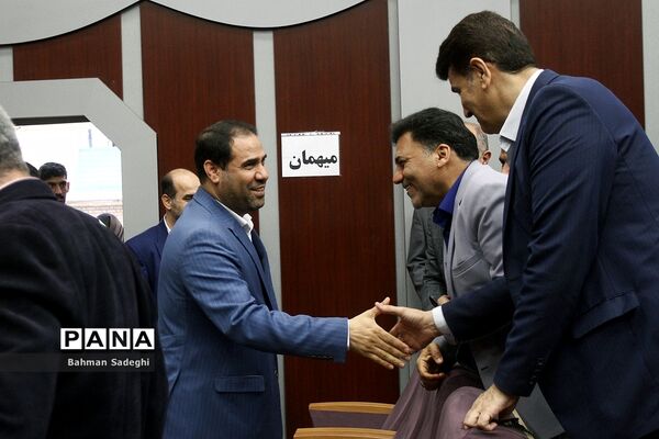 همایش دانشجو معلمان ورودی ۱۴۰۲ دانشگاه فرهنگیان
