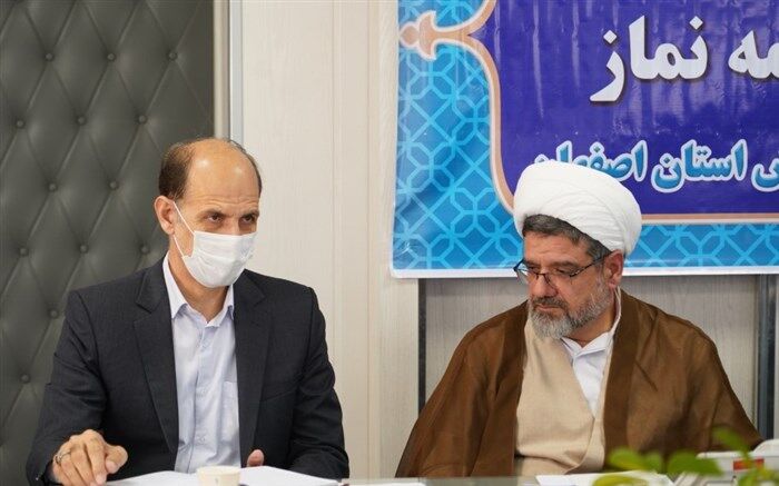 فرایند حضور دانش‌آموزان استان در مساجد هم‌جوار مدارس تسهیل شود