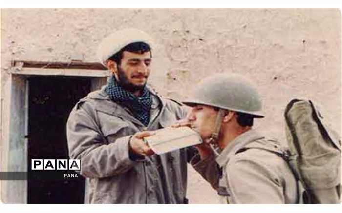 انتخاب علی سیفی نسب به عنوان شهید شاخص روحانی آذربایجان‌شرقی