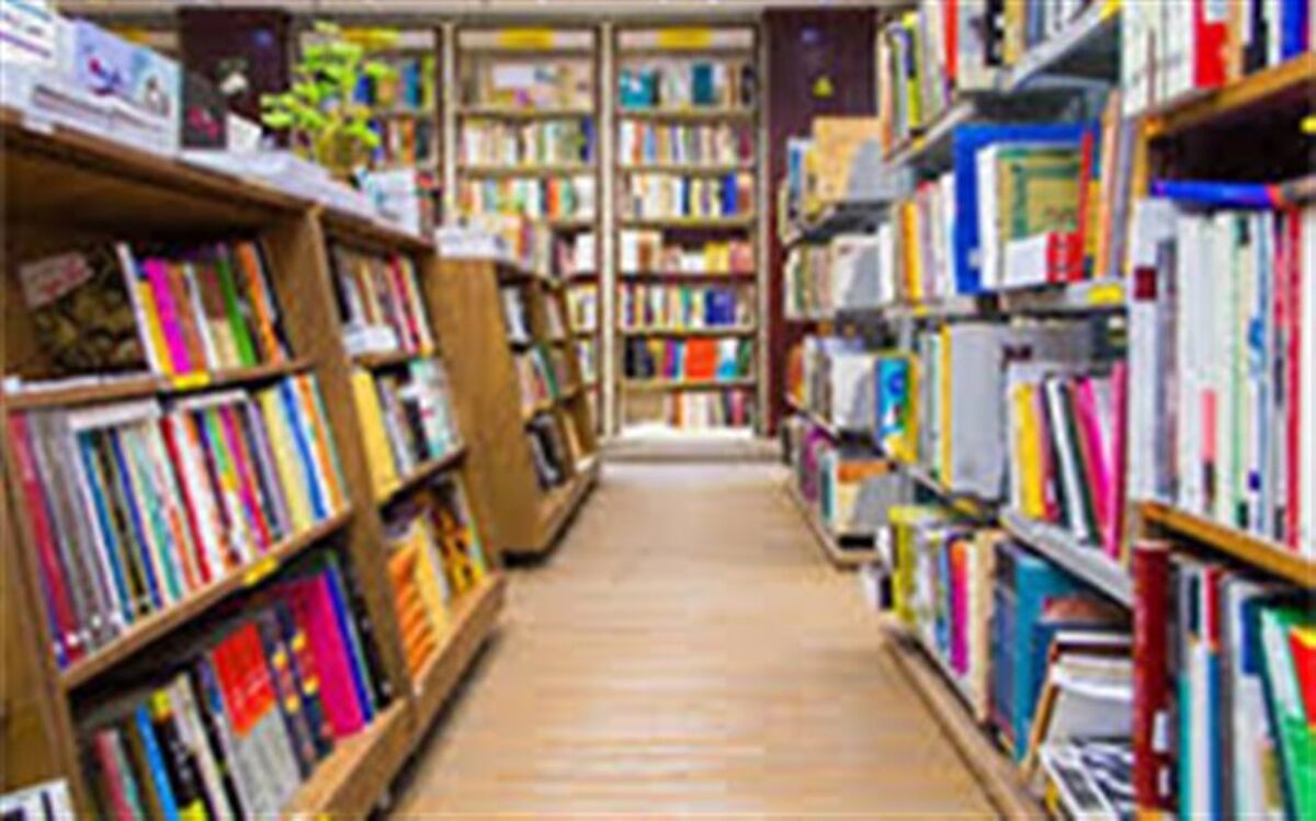 علامتی: هفته کتاب بستری مناسب برای تقویت کنشگری نوجوانان است