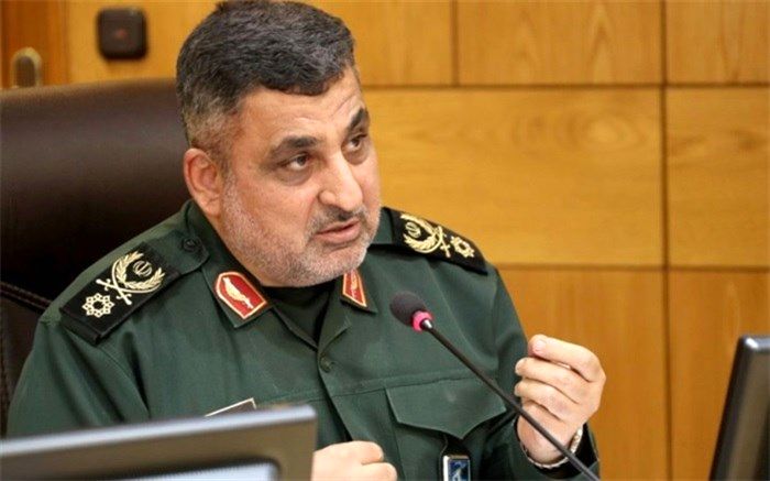 صیانت از استقلال نیازمند اقتدار نظامی است