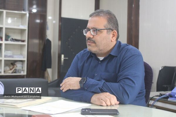 جلسه کار گروه استانی صندوق ذخیره فرهنگیان استان بوشهر