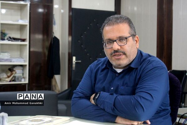 جلسه کار گروه استانی صندوق ذخیره فرهنگیان استان بوشهر