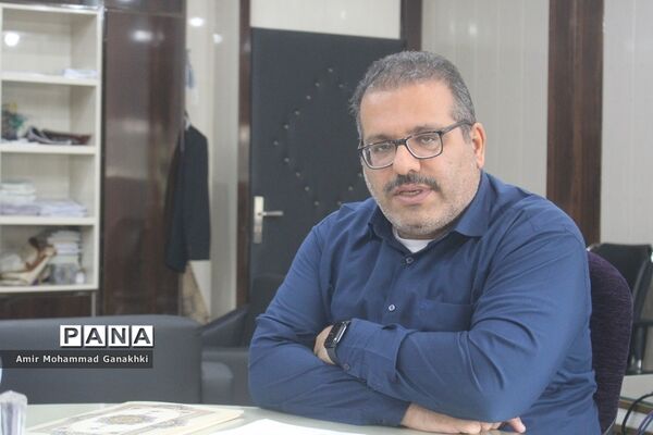 جلسه کار گروه استانی صندوق ذخیره فرهنگیان استان بوشهر