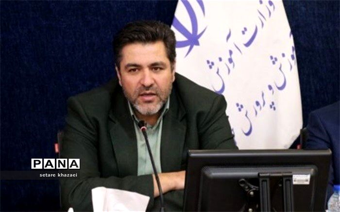 برگزاری جلسه کارگروه تغذیه و شیر استان خراسان رضوی