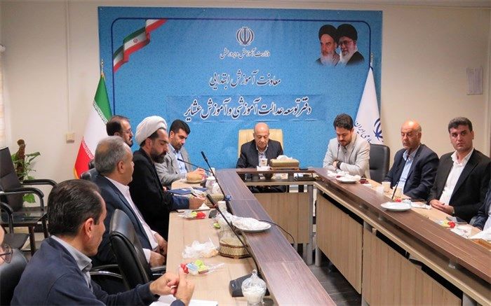 توافق برای ساخت سرویس‌های بهداشتی مدارس عشایری