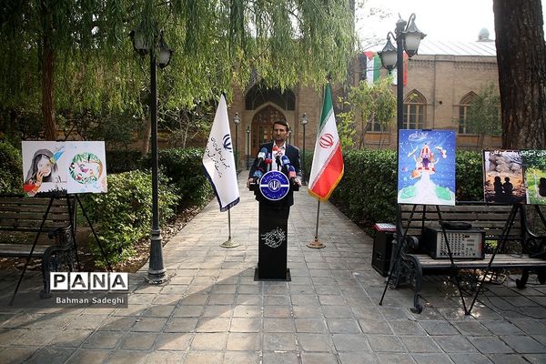 نشست خبری سخنگوی وزارت آموزش و پرورش