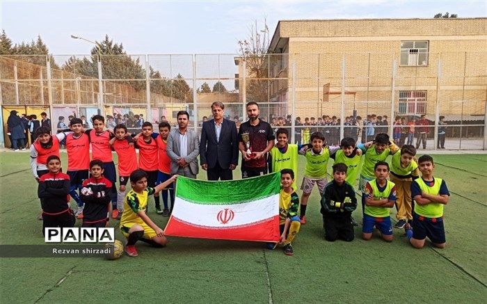 تربیت زیستی و بدنی یکی از مهمترین ابعاد تربیت تمام ساحتی است