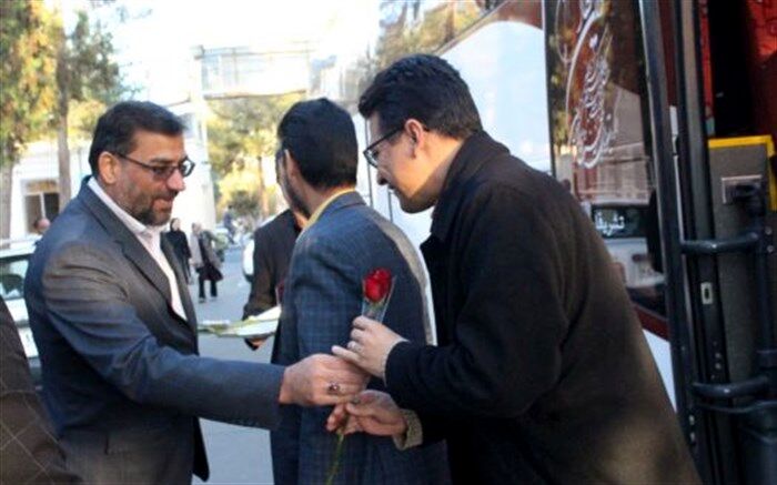 کسب۶مقام اول تا سوم کشور توسط معلمان خراسان جنوبی