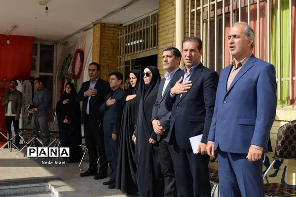 آغاز طرح ۱۰۰ درصد در مدارس دخترانه