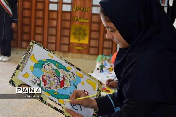 آغاز طرح ۱۰۰ درصد در مدارس دخترانه