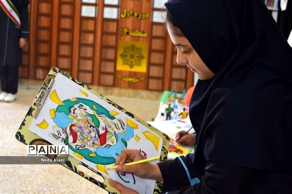 آغاز طرح ۱۰۰ درصد در مدارس دخترانه