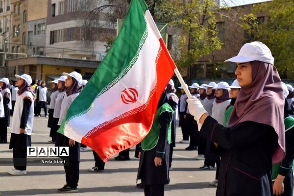 آغاز طرح ۱۰۰ درصد در مدارس دخترانه