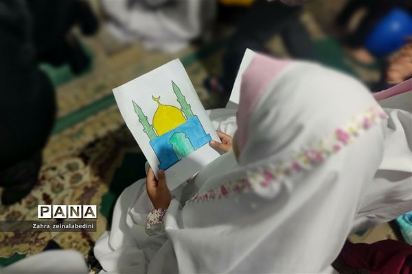برگزاری دوشنبه‌های مسجد،منزل مدرسه با نام مسجد محوری