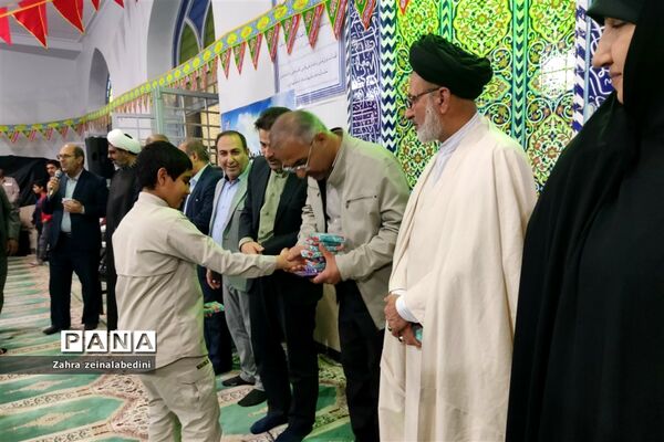 برگزاری دوشنبه‌های مسجد،منزل مدرسه با نام مسجد محوری