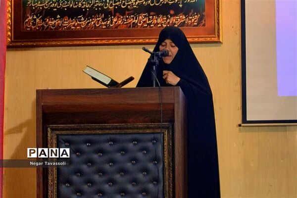کارگاه تخصصی عکاسی ویژه خبرنگاران پانا ناحیه چهار