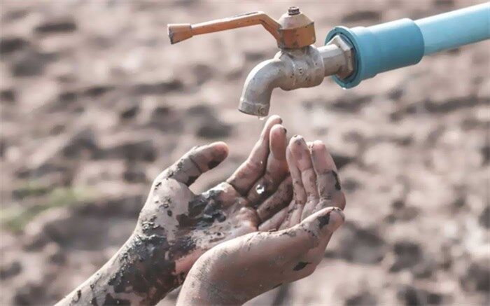 بحران و تنش کم آبی در آذربایجان غربی