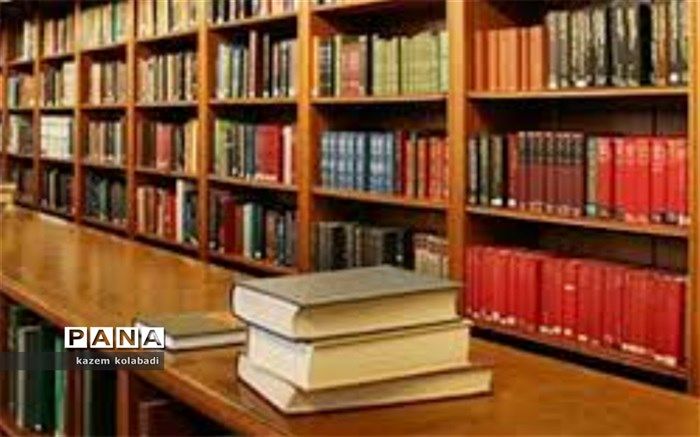 نیشابور دارای بیش از ۱۹۱ هزار کتاب در  ۸ کتابخانه عمومی است