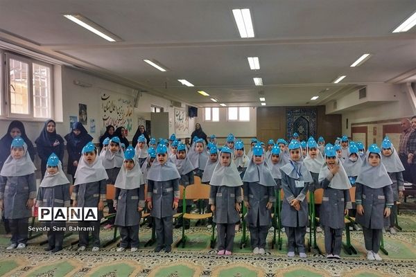 جشن  آب درشهرستان اشتهارد