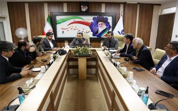 بهره‌برداری از فناوری‌های نوین در سامانه مشارکت‌ها