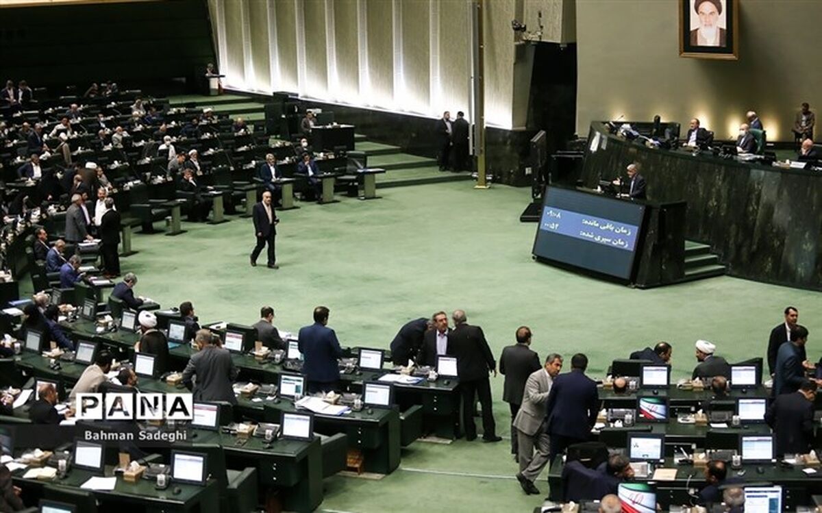 موضوع نحوه جبران خسارات راه آهن برای بررسی بیشتر مجدداً به کمیسیون تلفیق ارجاع شد