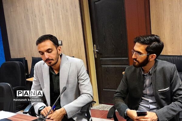 برگزاری کارگاه کمال‌گرایی با شعار از کمال‌گرایی تا پیشرفت‌گرایی ویژه مشاوران بهارستان دو