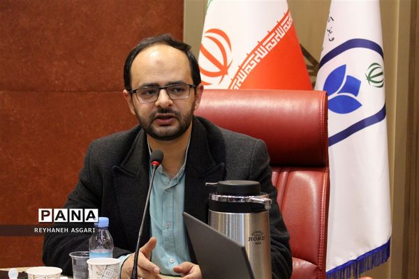 گردهمایی معاونین پرورشی و تربیت‌بدنی مناطق ۲۱ گانه اداره کل آموزش و پرورش شهرستان‌های استان تهران