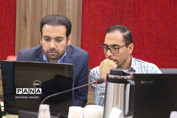 گردهمایی معاونین پرورشی و تربیت‌بدنی مناطق ۲۱ گانه اداره کل آموزش و پرورش شهرستان‌های استان تهران