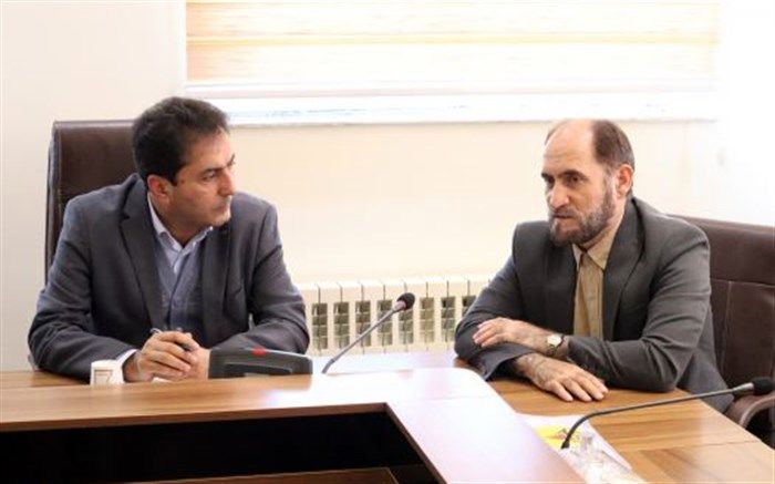 مجموعه بزرگ ورزشی شهید سلیمانی در اردبیل افتتاح می‌شود