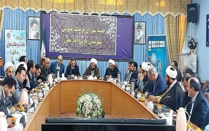 امنیت فرهنگی مرزنشینان باید تقویت شود