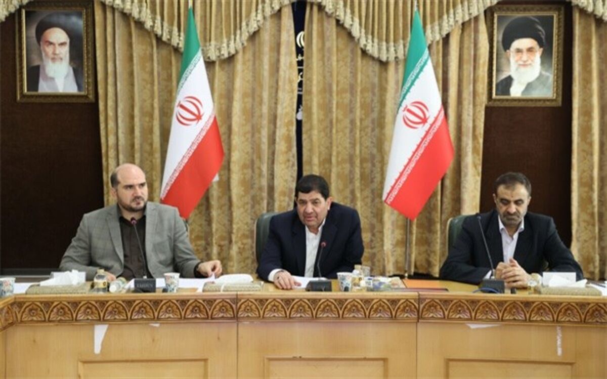 دولت برای رفع نیازهای چهارمحال و بختیاری اهتمام جدی دارد